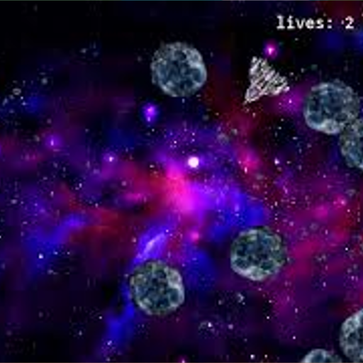 Asteroids