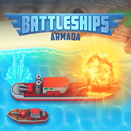 Battleships: