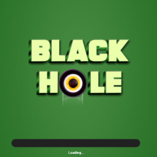 Black Hole Square