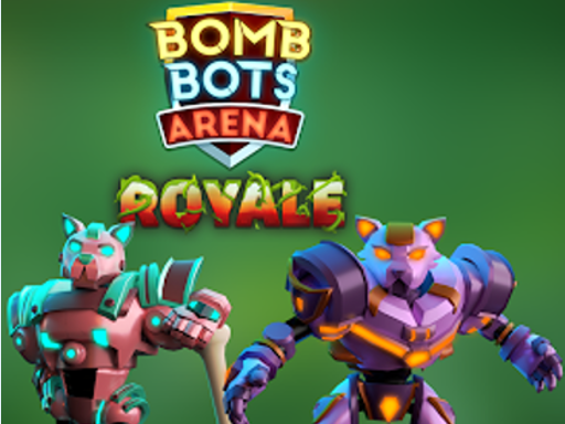 Bomb Arena