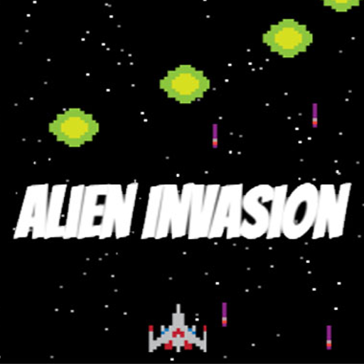 Invasion of Aliens