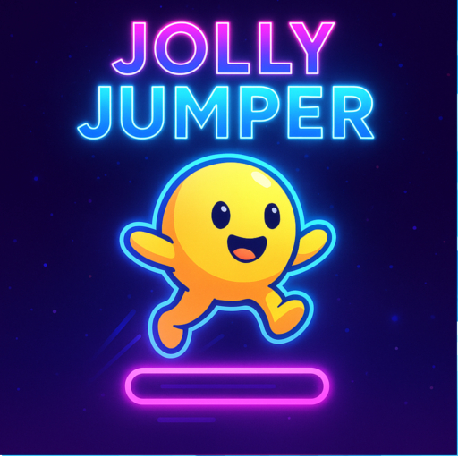 Jolly Jumper