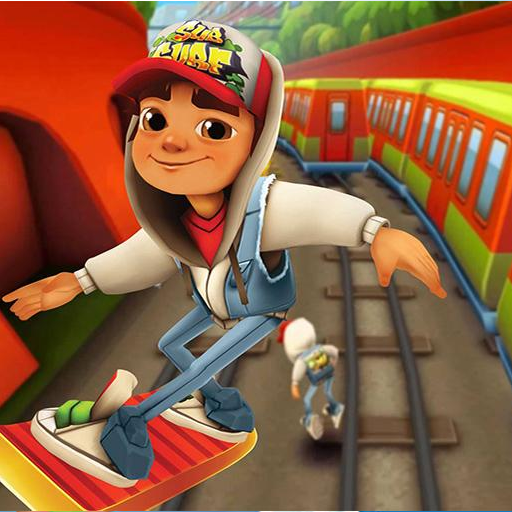 Subway Surfers