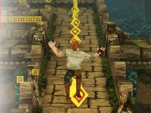 Temple Run