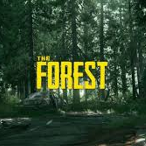 The Forest