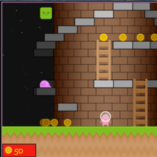 Tower Platformer