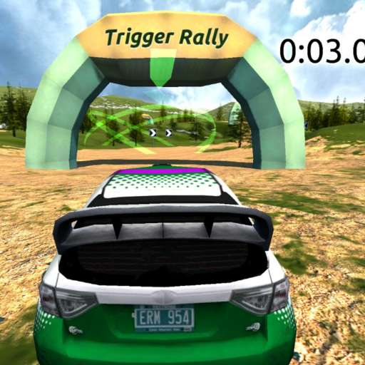 Trigger Rally