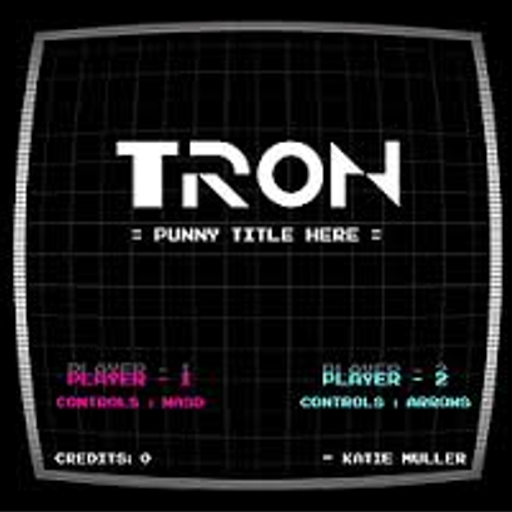 Tron
