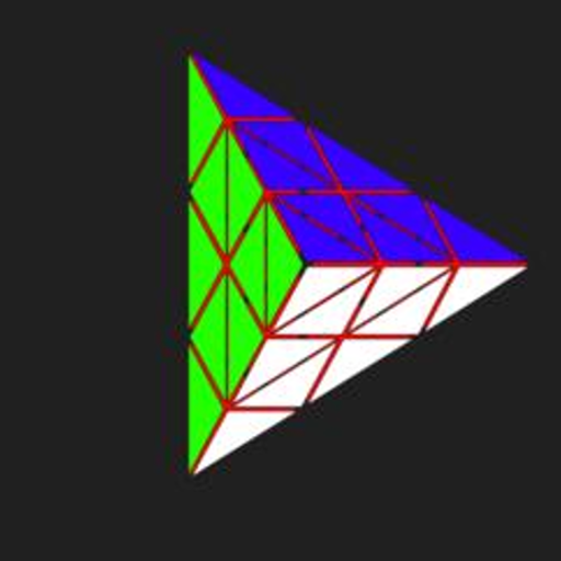 Twisty Polyhedra Main