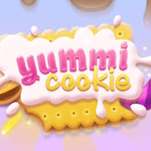Yummi Cookie