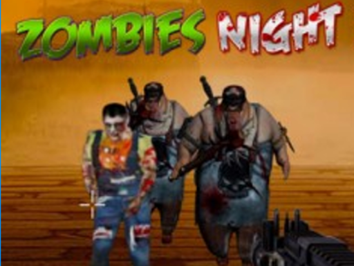 Zombies Night