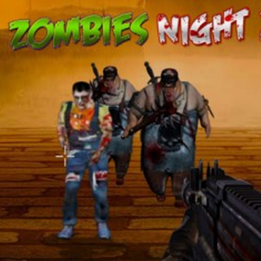 Zombies Night